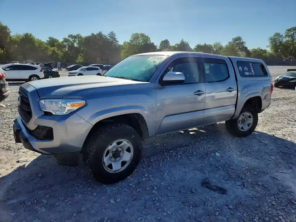 3TMCZ5AN0HM066731 2017 TOYOTA TACOMA-0
