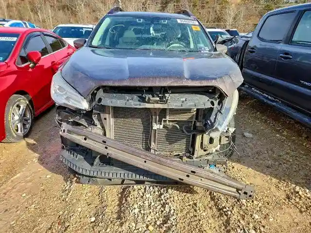 4S4WMAPD0K3454176 2019 SUBARU ASCENT-4
