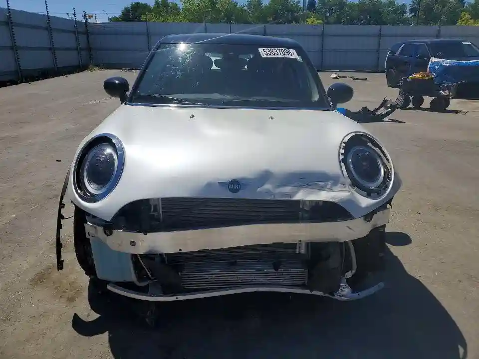 WMW33DK00R2U69001 2024 MINI COOPER-4