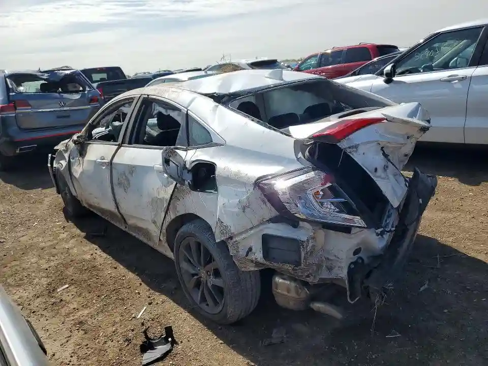 19XFC1F36ME007038 2021 HONDA CIVIC-1