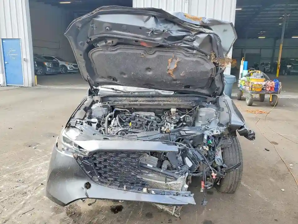 JM3KFBBM3P0152617 2023 MAZDA CX-5-4