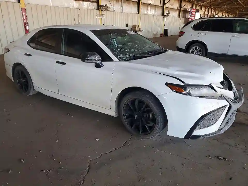 4T1G11AK2MU481249 2021 TOYOTA CAMRY-3