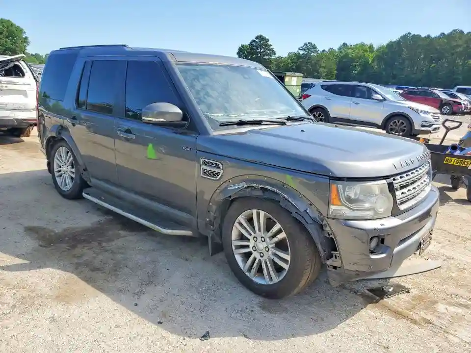 SALAK2V67GA798484 2016 LAND ROVER LR4-3
