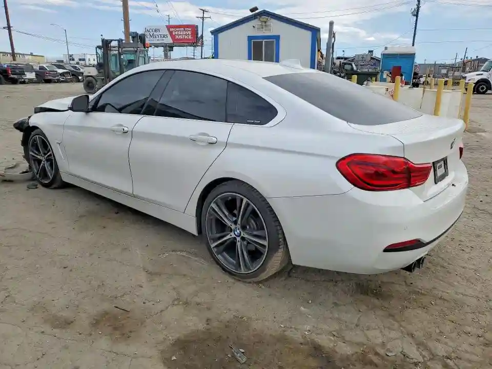 WBA4J1C50KBM14895 2019 BMW 4 SERIES-1