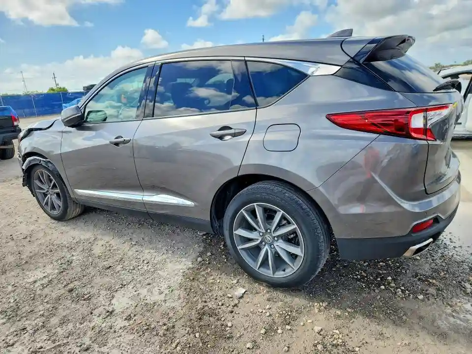 5J8TC1H55PL009085 2023 ACURA RDX-1