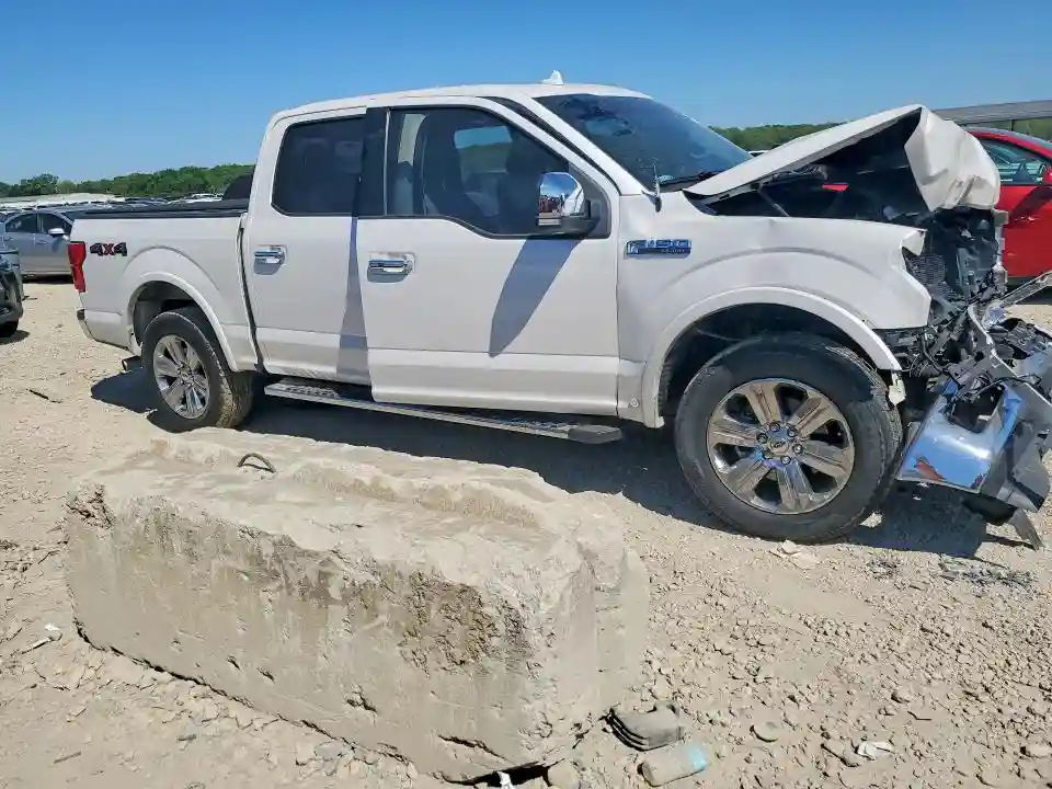 1FTEW1EG2JKF76243 2018 FORD F150-3