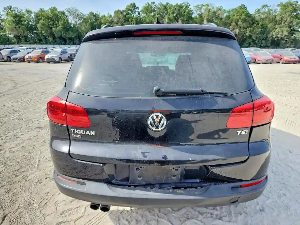 WVGAV7AX4JK006072 2018 VOLKSWAGEN TIGUAN LIM-5
