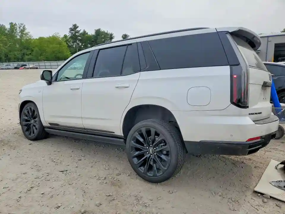 1GYS9GRL5SR380434 2025 CADILLAC ESCALADE-1