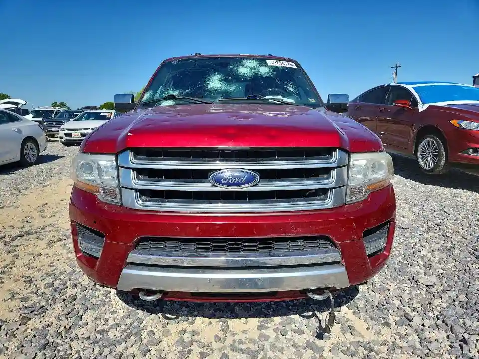 1FMJU1MT9GEF37655 2016 FORD EXPEDITION-4