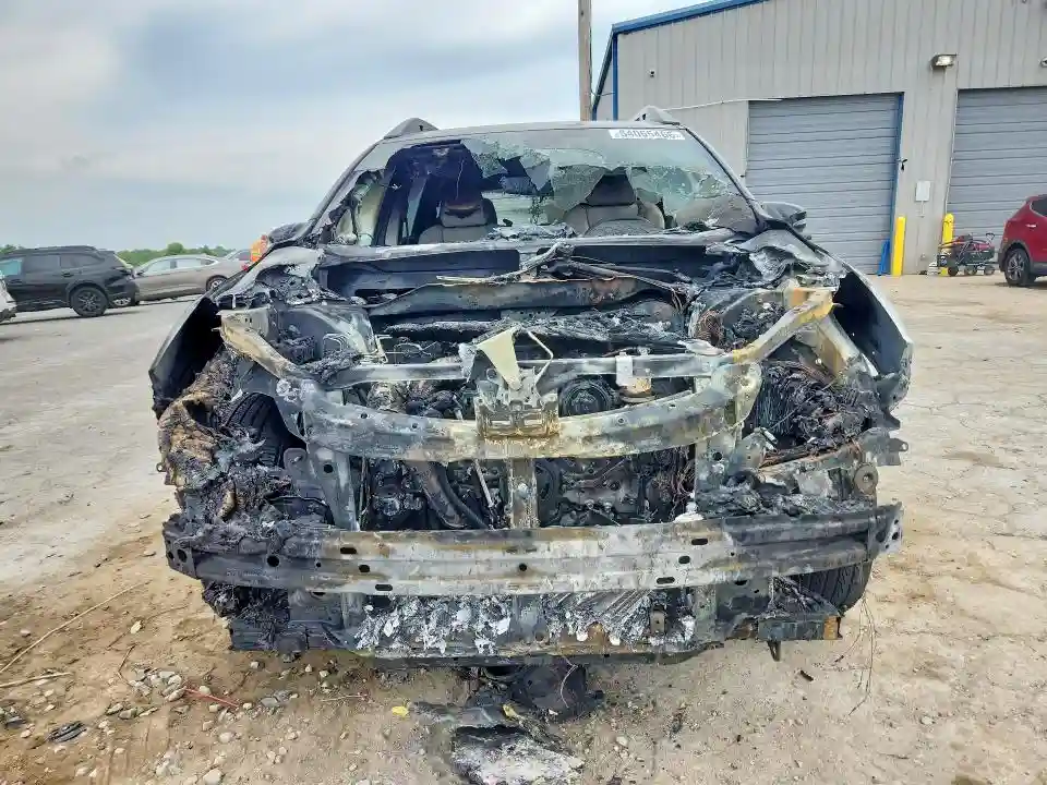 4S4WMAMD5K3412333 2019 SUBARU ASCENT-4