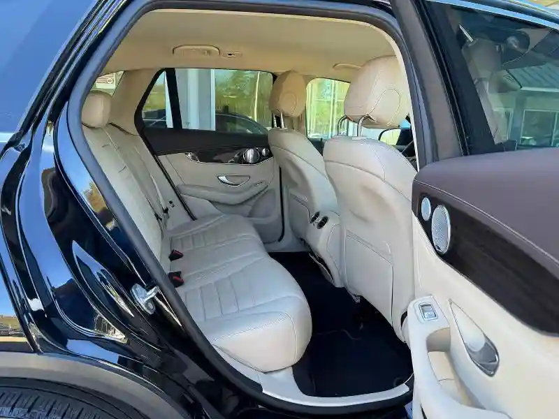 WDC0G4KB4GF093284 2016 MERCEDES-BENZ GLC-CLASS-5