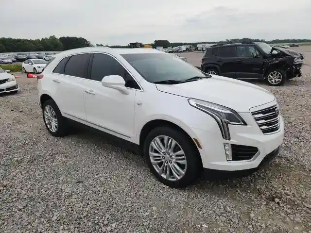 1GYKNERS1JZ131232 2018 CADILLAC XT5-3