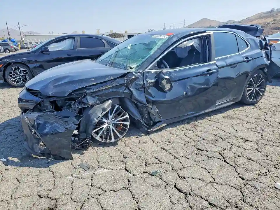 4T1B11HK2KU776204 2019 TOYOTA CAMRY-0