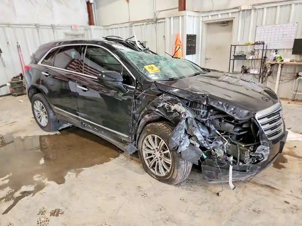 1GYKNDRS7JZ148742 2018 CADILLAC XT5-3