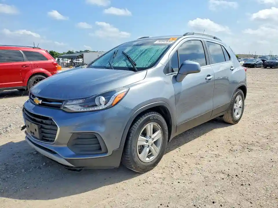 KL7CJLSB8KB931389 2019 CHEVROLET TRAX-0