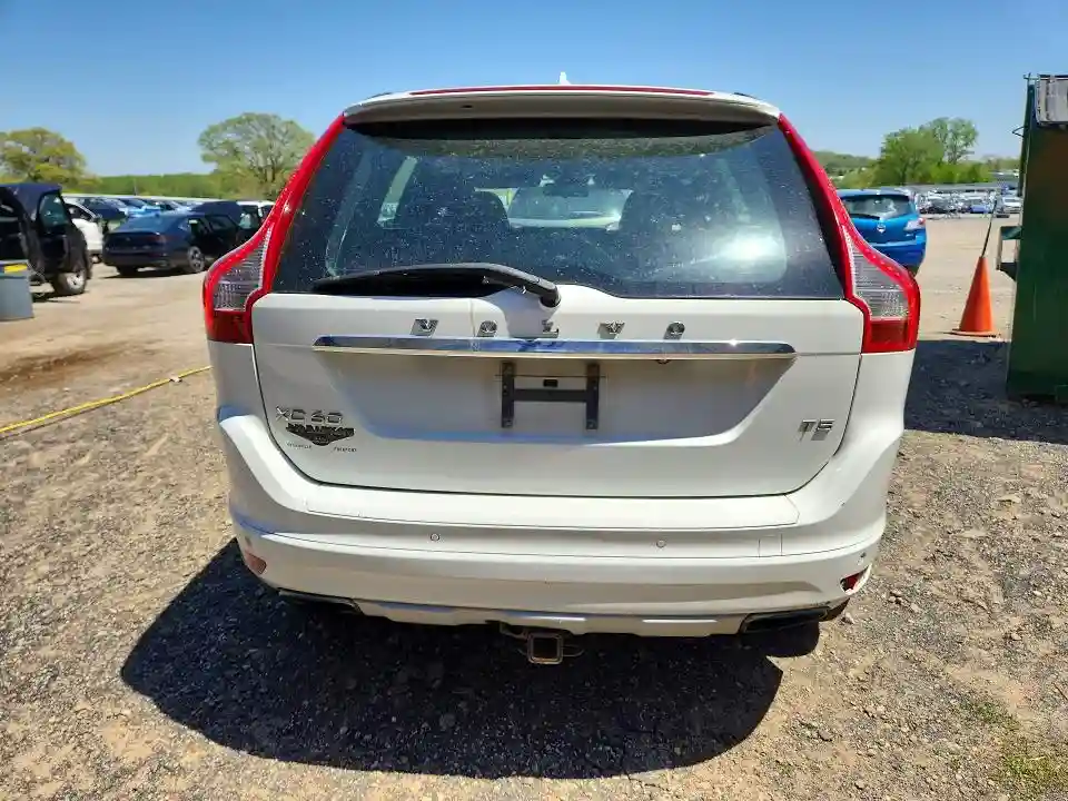 YV440MDJXG2814924 2016 VOLVO XC60-5