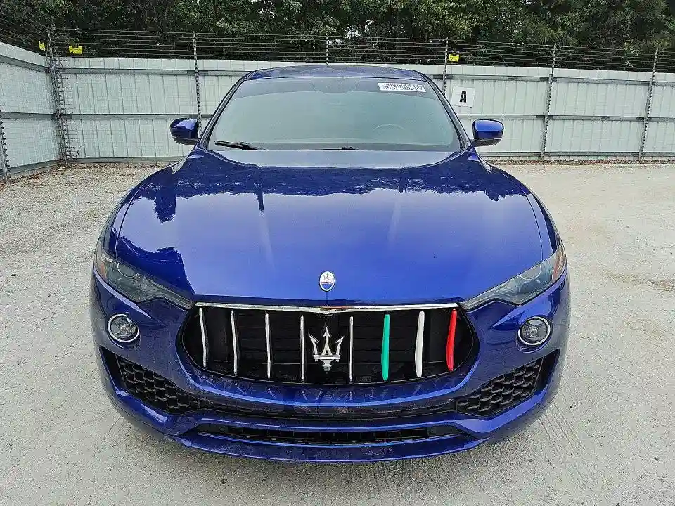 ZN661XUA5KX322676 2019 MASERATI ALL OTHER-4