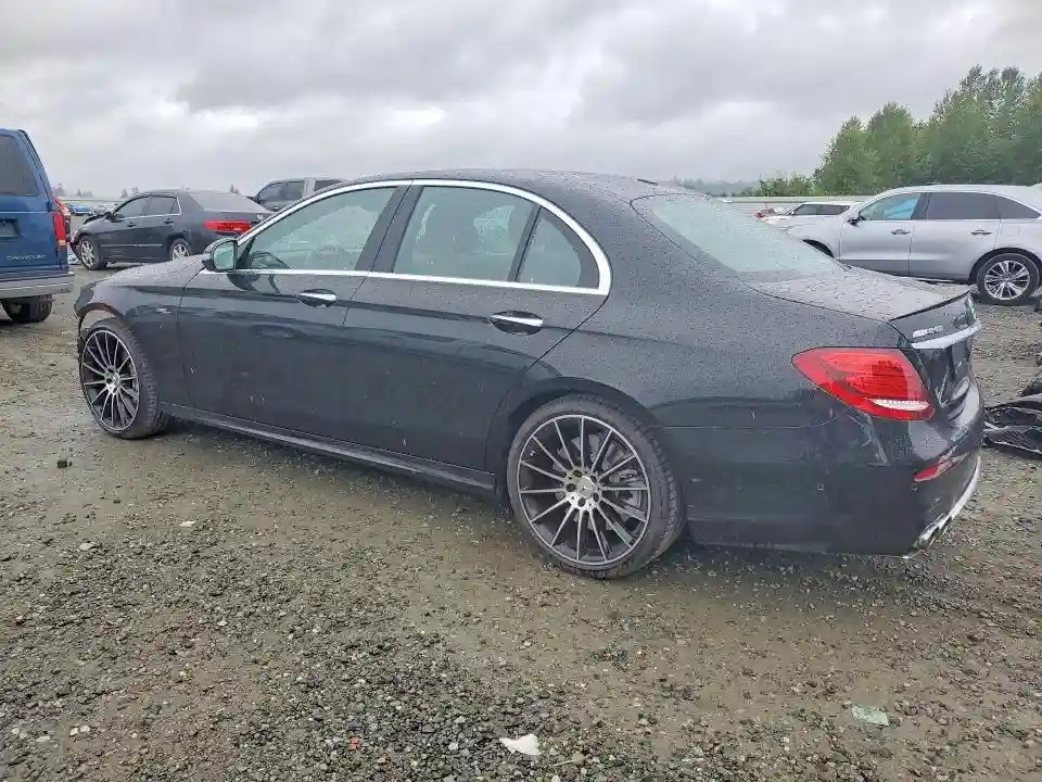 WDDZF6BB1KA650093 2019 MERCEDES-BENZ E-CLASS-1