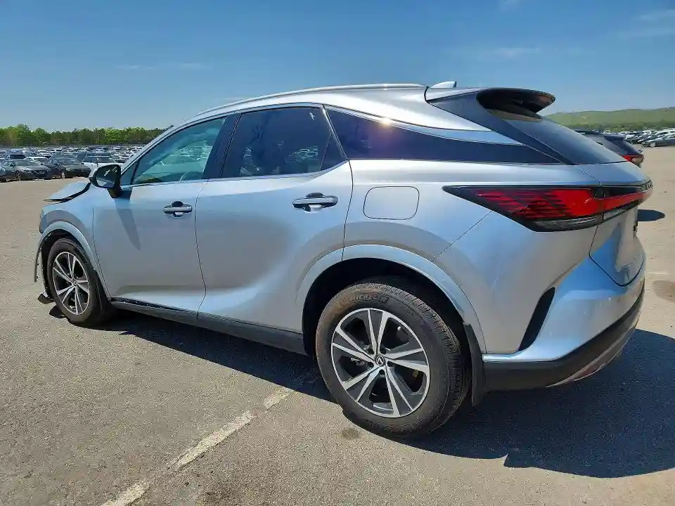 2T2BAMCA5SC094768 2025 LEXUS RX 350 PRE-1