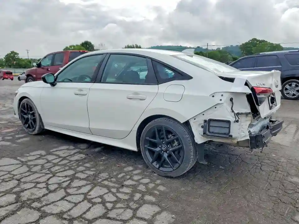 2HGFE2F57RH563728 2024 HONDA CIVIC-1