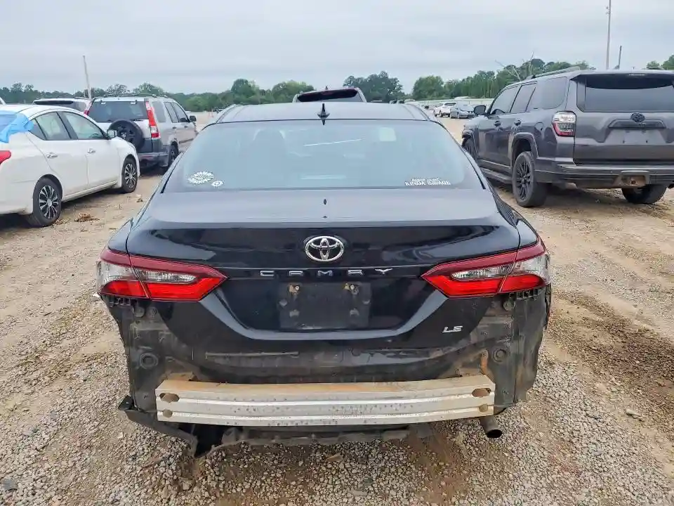 4T1C11AK0MU455683 2021 TOYOTA CAMRY-5