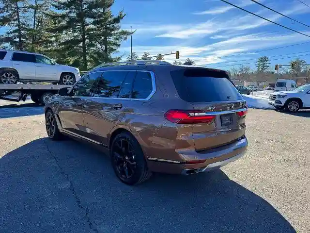 5UXCW2C09L9A00387 2020 BMW X7-3