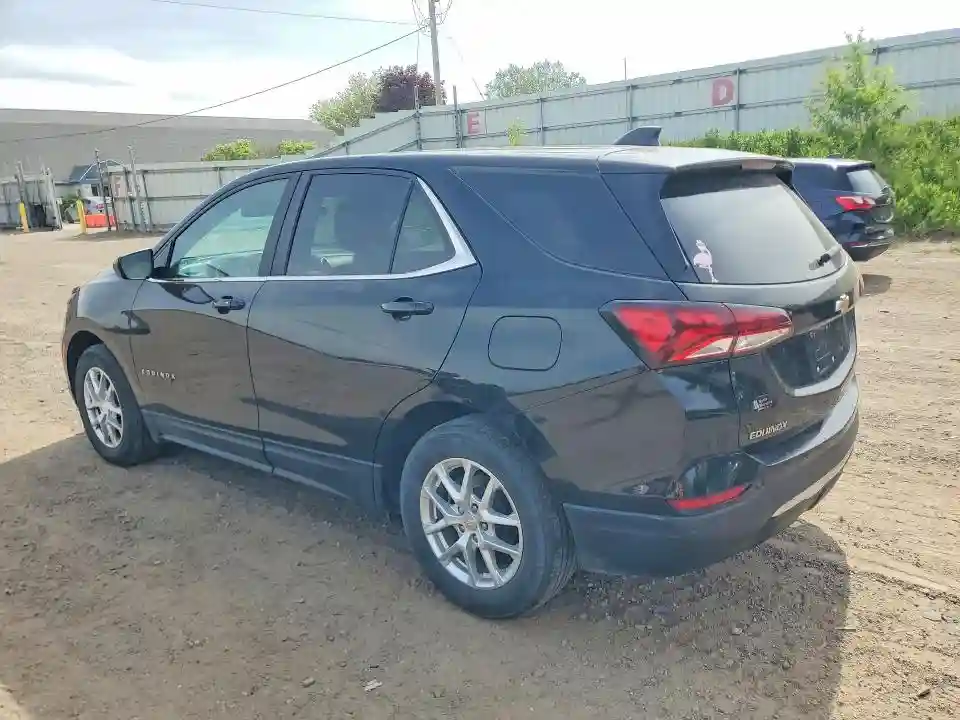 3GNAXKEG1PL143674 2023 CHEVROLET EQUINOX-1