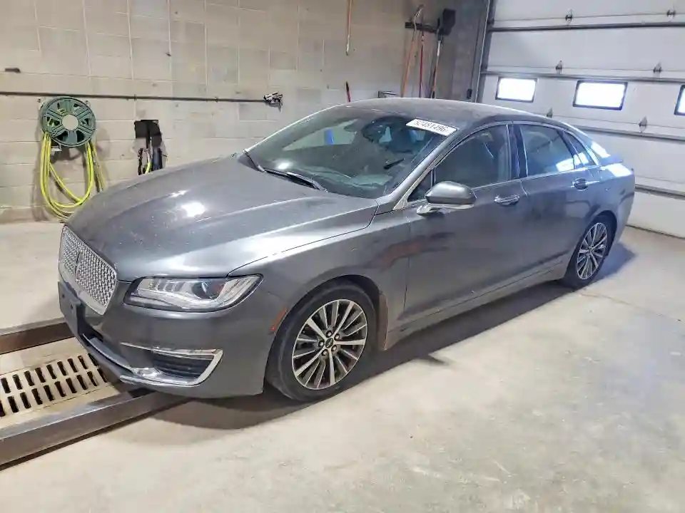 3LN6L5B9XLR601877 2020 LINCOLN MKZ-0
