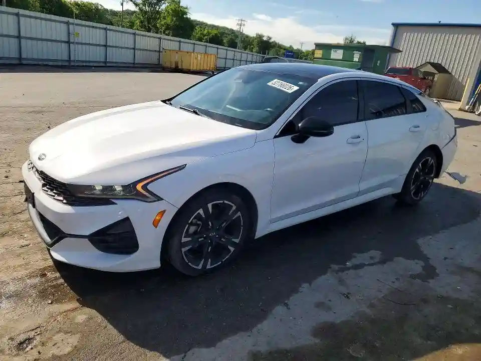 5XXG64J28MG047530 2021 KIA K5-0