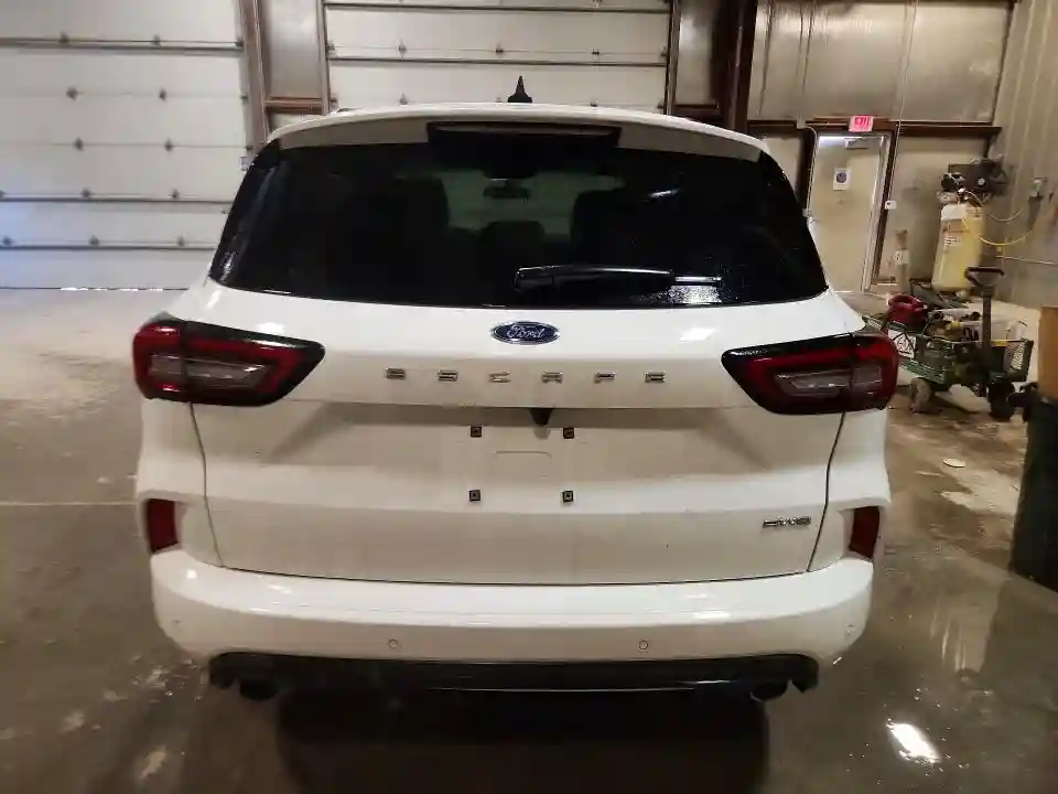 1FMCU9NA3PUA32169 2023 FORD ESCAPE ST-5