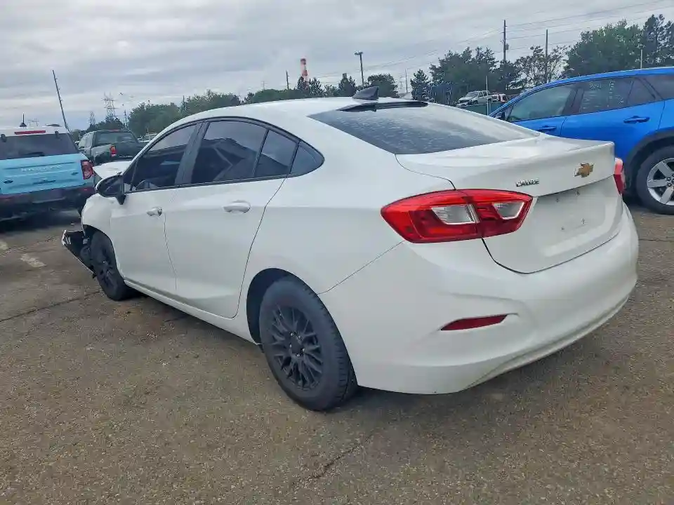 1G1BB5SM4G7288406 2016 CHEVROLET CRUZE-1
