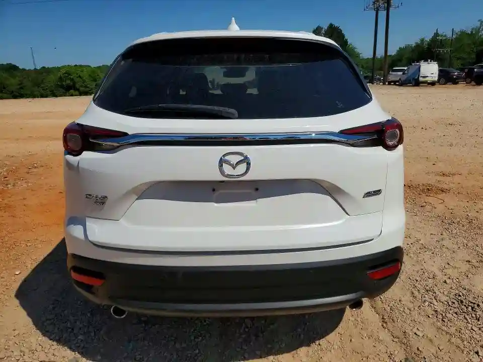 JM3TCBCY3J0223689 2018 MAZDA CX-9-5