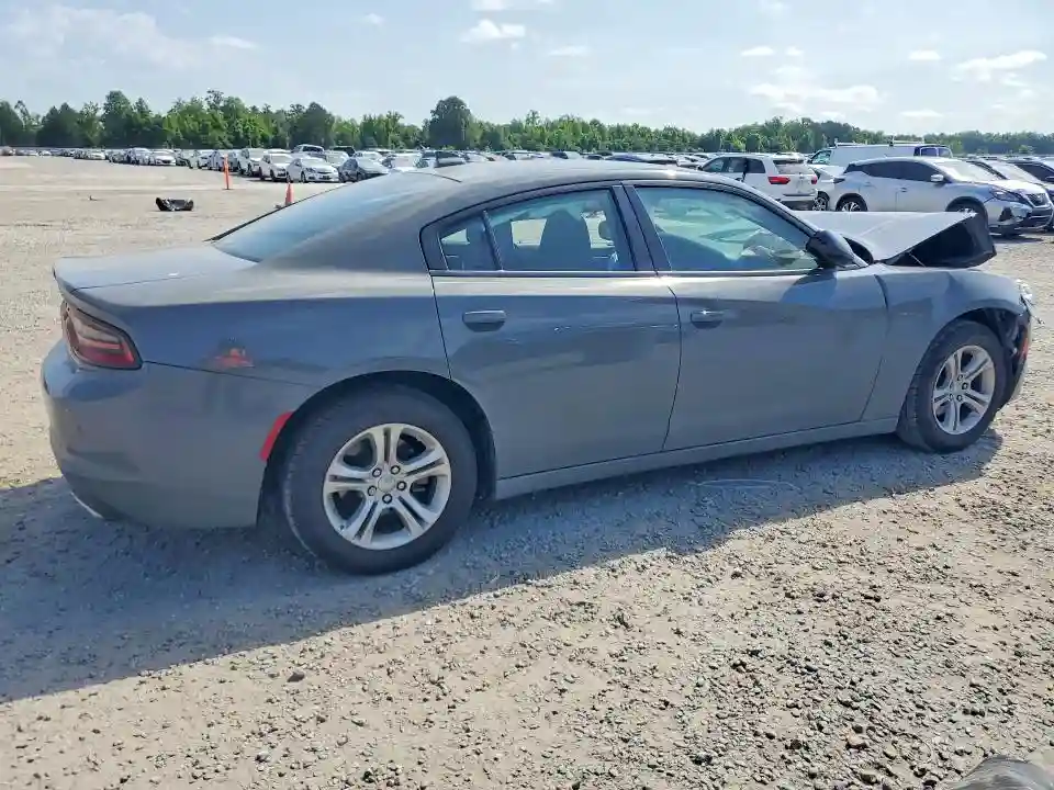 2C3CDXBG9PH640013 2023 DODGE CHARGER-2