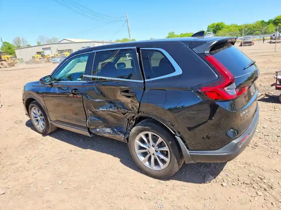 5J6RS4H73PL008591 2023 HONDA CRV-1