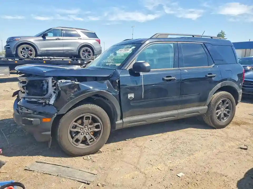 3FMCR9B61NRE03786 2022 FORD BRONCO-0