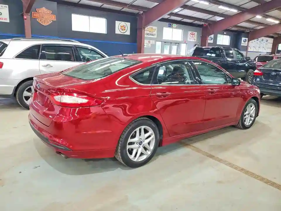 3FA6P0H7XGR284437 2016 FORD FUSION-2