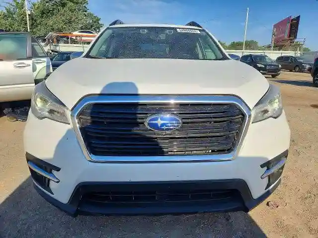 4S4WMARD2K3438932 2019 SUBARU ASCENT-4