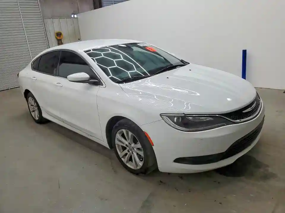 1C3CCCFB3GN195995 2016 CHRYSLER 200-3