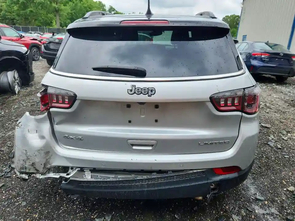 3C4NJDCN5ST581406 2025 JEEP COMPASS-5