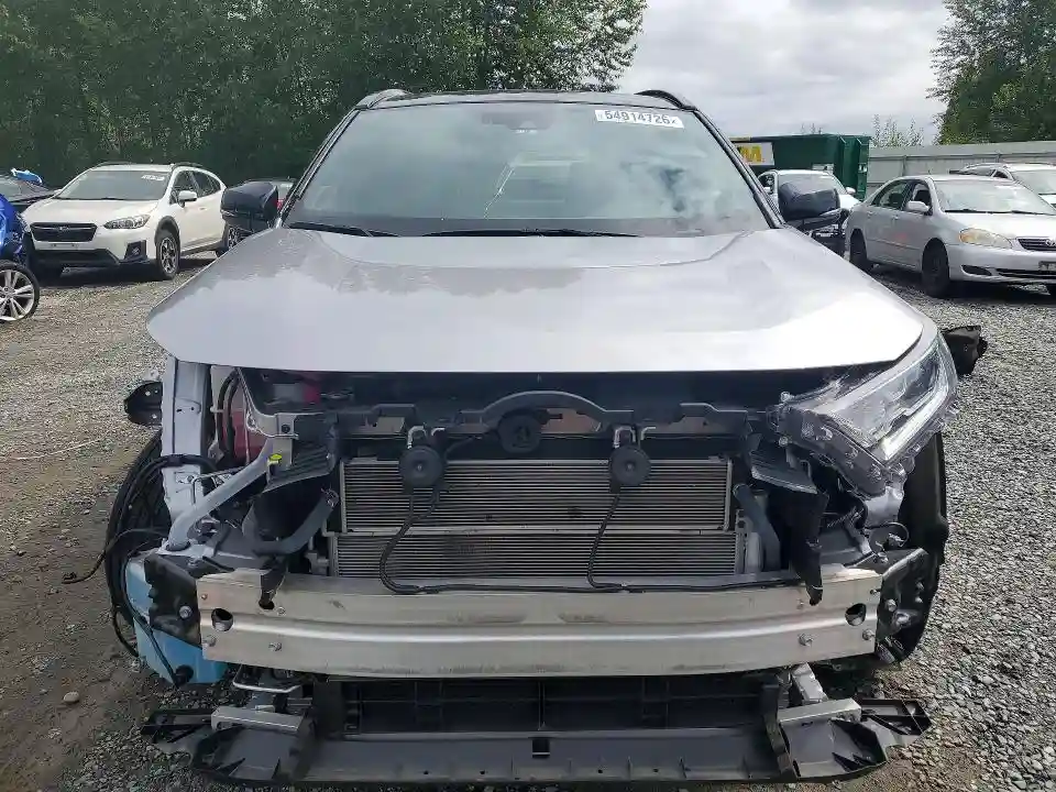 4T3EWRFV2LU003977 2020 TOYOTA RAV4-4