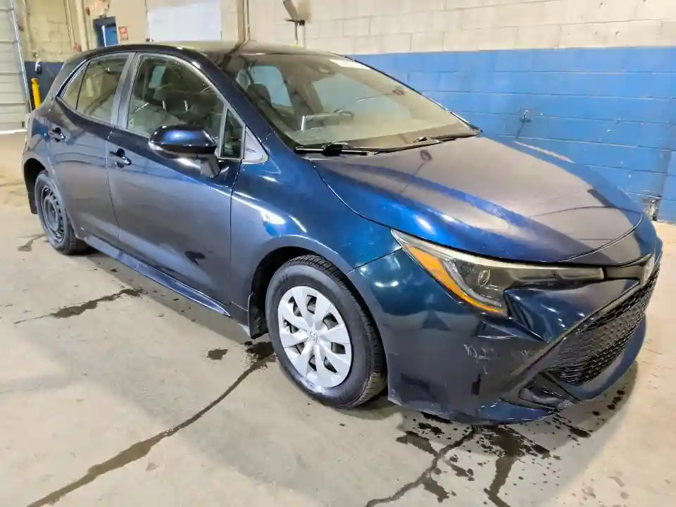JTNK4RBE6K3037982 2019 TOYOTA COROLLA-3