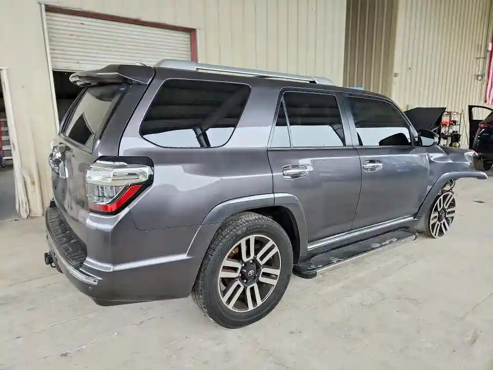 JTEZU5JR4K5200354 2019 TOYOTA 4RUNNER-2