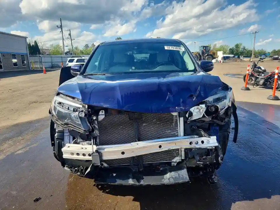 5FNYF6H56NB033498 2022 HONDA PILOT-4