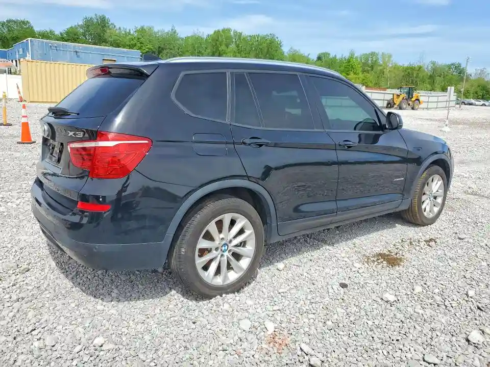 5UXWX9C53H0T06752 2017 BMW X3-2