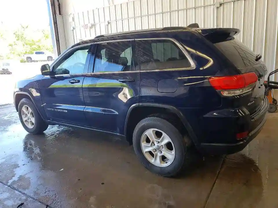 1C4RJFAG8HC617322 2017 JEEP CHEROKEE-1
