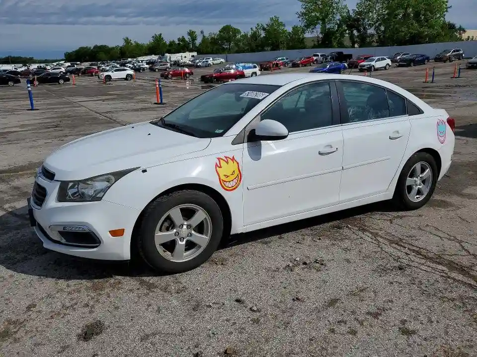 1G1PC5SB9F7220389 2015 CHEVROLET CRUZE-0