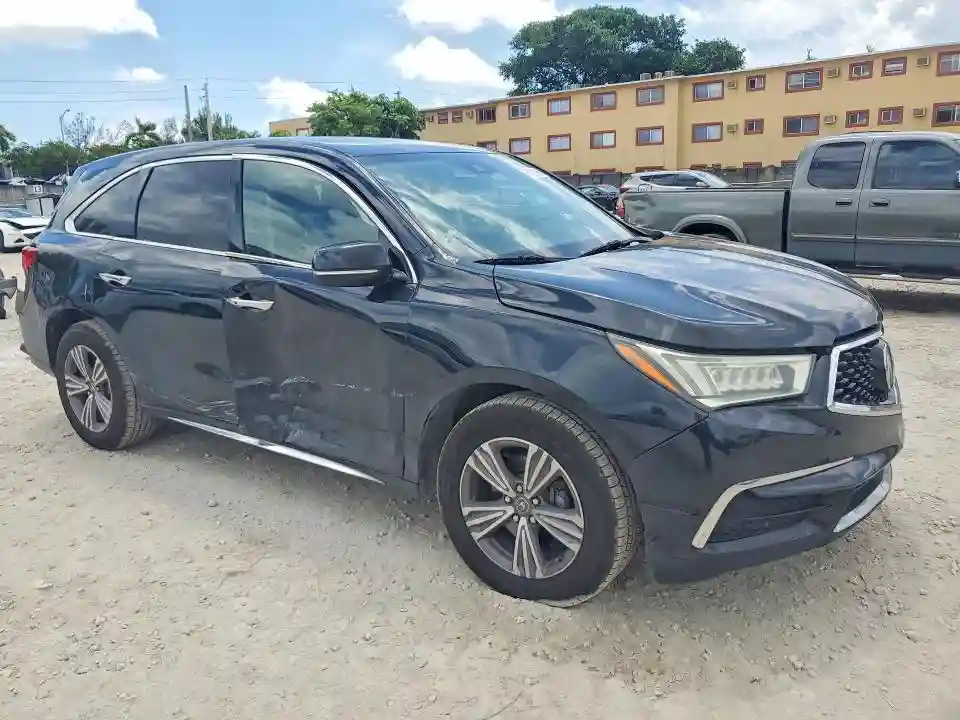 5J8YD3H34KL011304 2019 ACURA MDX-3