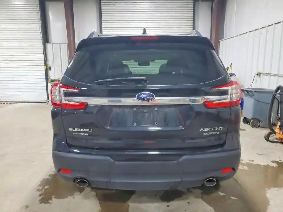 4S4WMAPD0S3429858 2025 SUBARU ASCENT-5