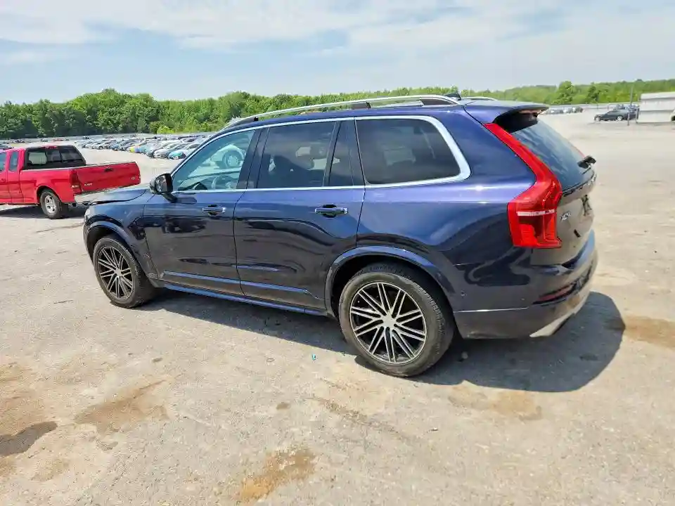 YV4A22PK0G1021711 2016 VOLVO XC90-1