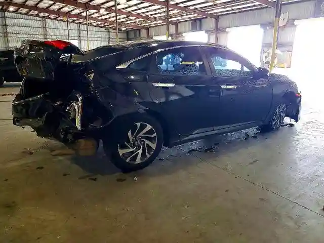 19XFC2F70GE030800 2016 HONDA CIVIC-2